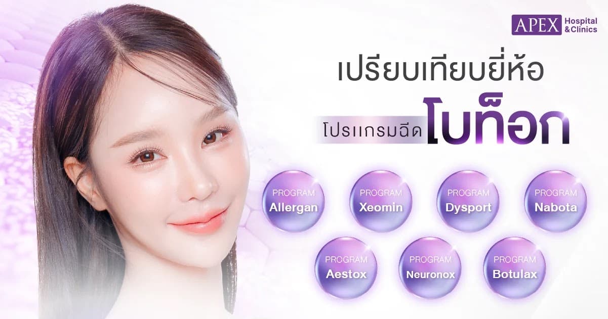 ยี่ห้อโบท็อก